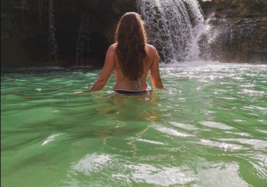 Punta Cana: Los Haitises National Park Full-Day Tour - What $129 gets you