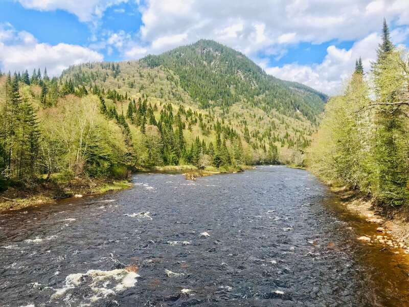 Quebec City: Guided Hike in Jacques-Cartier National Park - Should you book the Jacques-Cartier hike?