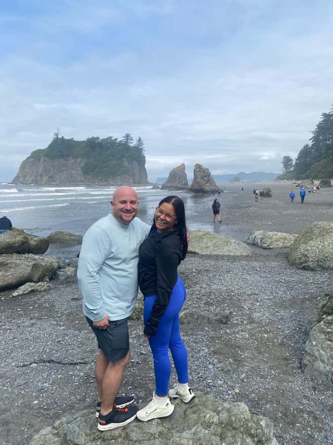 Rainforest and Olympic National Park Highlights - Forks, Twilight, and Aberdeen options