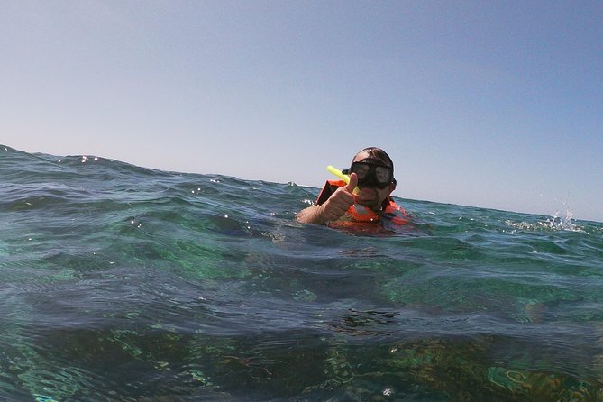 Reef Snorkel In National Park In Puerto Morelos With Lunch And Transportation - Tequila Tasting: Informative for Some, Extra Time for Others