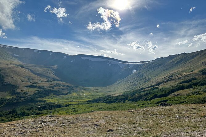 Retractable Glass Top Tour in Rocky Mountain National Park - Who will enjoy this tour most