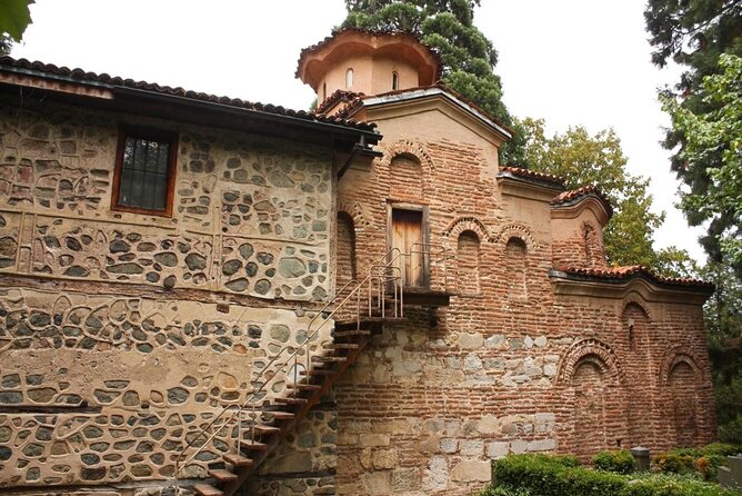Rila Monastery and Boyana Church Full-Day Tour - Key points to know before you book