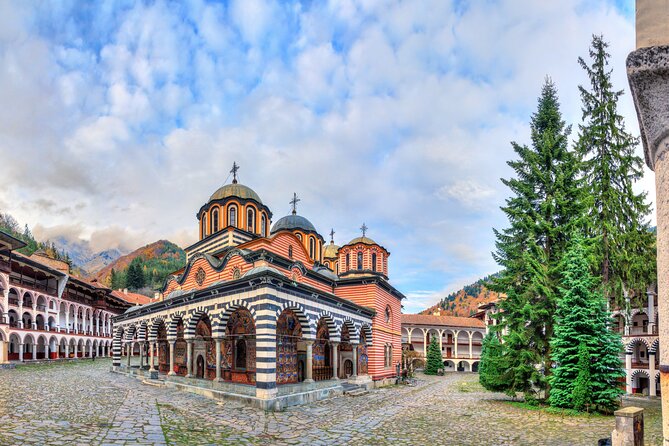 Rila Monastery and Boyana Church Full-Day Tour - What to eat and bring to the monastery