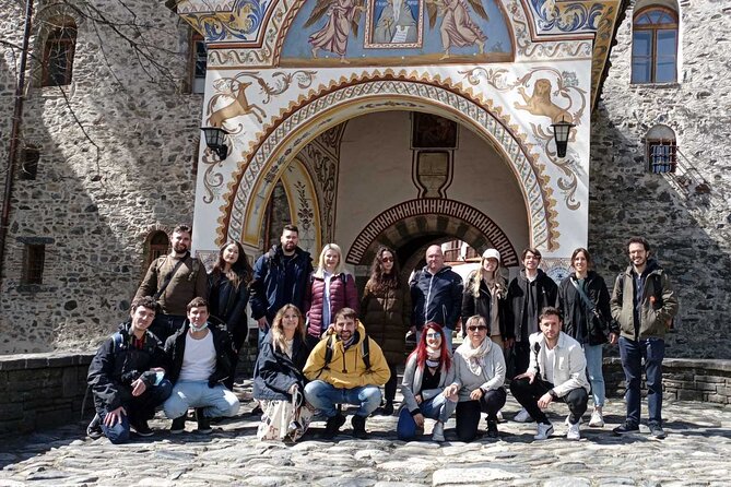 Rila Monastery and Boyana Church Full-Day Tour - The road time is part of the bargain
