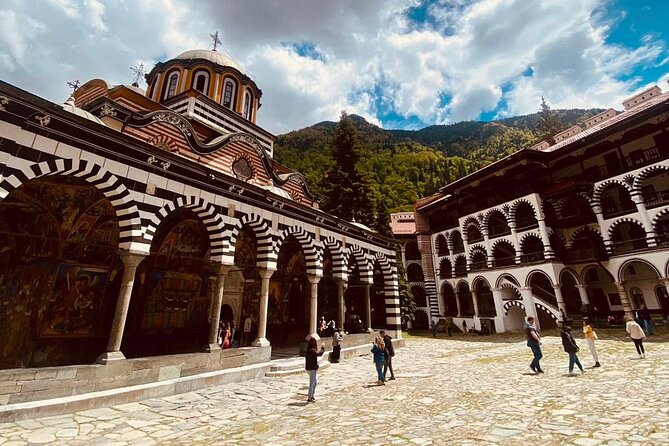 Rila Monastery and Boyana Church Full-Day Tour - Guide quality and language details