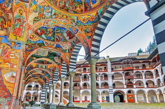Rila Monastery and Boyana Church Full-Day Tour - Is the $24.19 price good value?