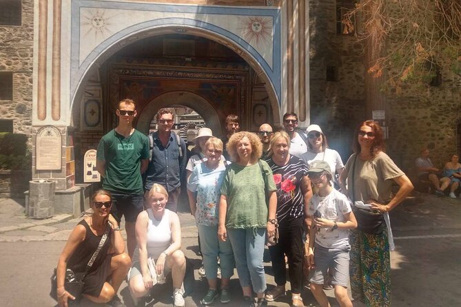 Rila Monastery and Boyana Church Full-Day Tour - Who should take this day trip?