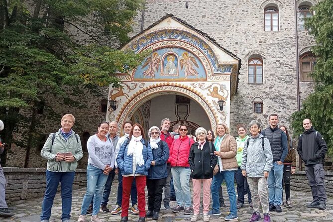 Rila Monastery and Boyana Church Full-Day Tour - Practical details that improve the day