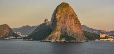 Rio de Janeiro: Private Tour to Corcovado & Sugarloaf