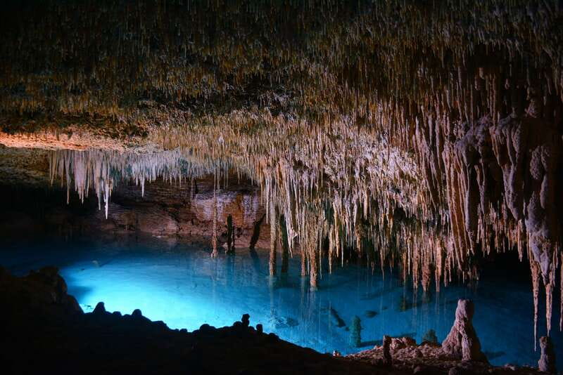 Rio Secreto Nature Reserve: Bicycle, Rappel & Ziplines Tour - Should you book it?