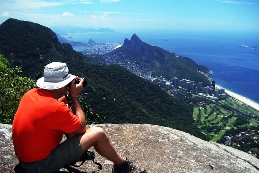 Rio: Tijuca National Park Small-Group Hike to Pedra Bonita - Key points at a glance