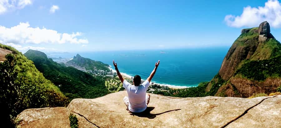 Rio: Tijuca National Park Small-Group Hike to Pedra Bonita - Should you book Pedra Bonita?