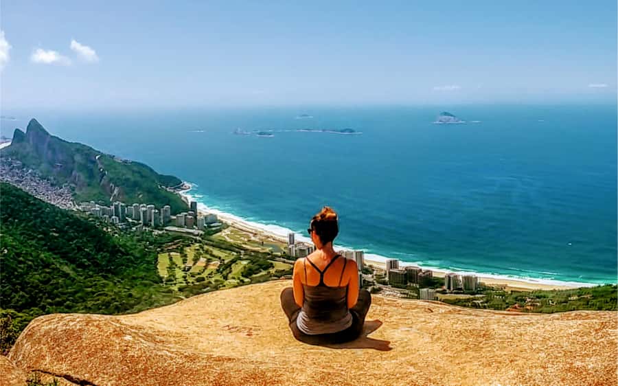 Rio: Tijuca National Park Small-Group Hike to Pedra Bonita - What you learn beneath the Atlantic Rainforest