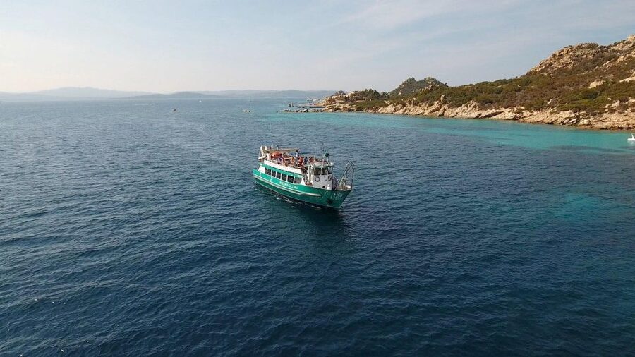 Riviera di Gallura_Excursions La Maddalena Archipelago - Is $58 good value for a full day?