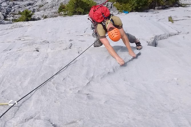Rock Climbing Adventure in Banff: Beginner - Who will enjoy this most