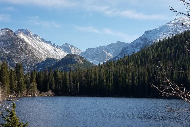 Rocky Mountain National Park and Estes Park Tour from Denver Winter and Spring - Key points to know before booking