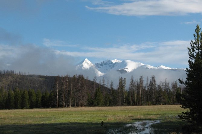 Rocky Mountain National Park Guided Tours from Grand Lake - Key points at a glance
