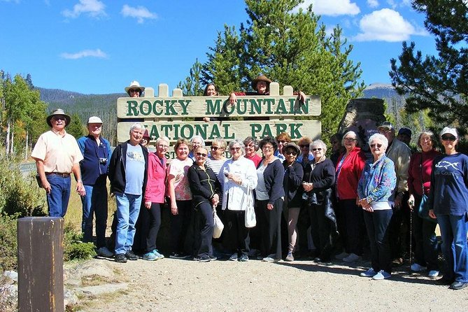 Rocky Mountain National Park Guided Tours from Grand Lake - Wildlife without turning the outing into a safari