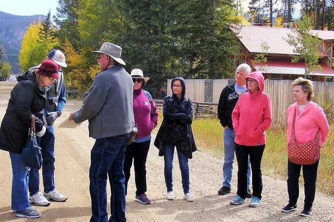 Rocky Mountain National Park Guided Tours from Grand Lake - What the private format means for you