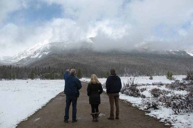 Rocky Mountain National Park Guided Tours from Grand Lake - Is four hours enough?