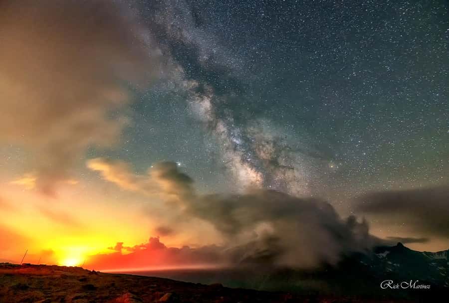 Rocky Mountain National Park:Star Tour - Key points to know before you book