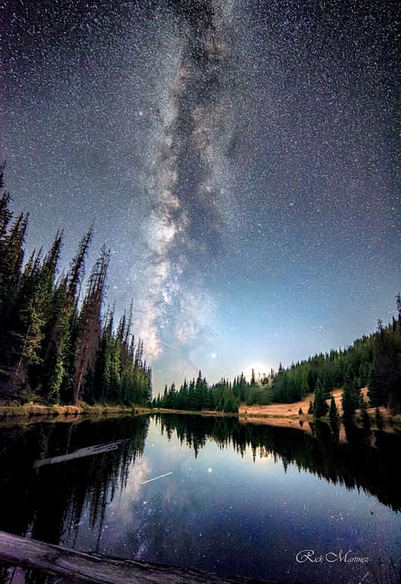 Rocky Mountain National Park:Star Tour - Is $159 a fair price?