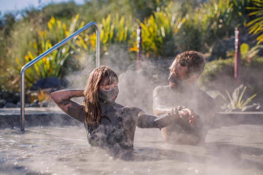 Rotorua: Hell's Gate Outdoor Mud Spa & Guided Walk - Why Hell’s Gate feels different from a standard Rotorua spa
