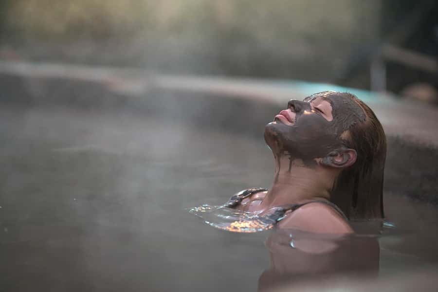 Rotorua: Hells Gate Outdoor Mud Bath & Spa Experience - Practical Details Before You Book