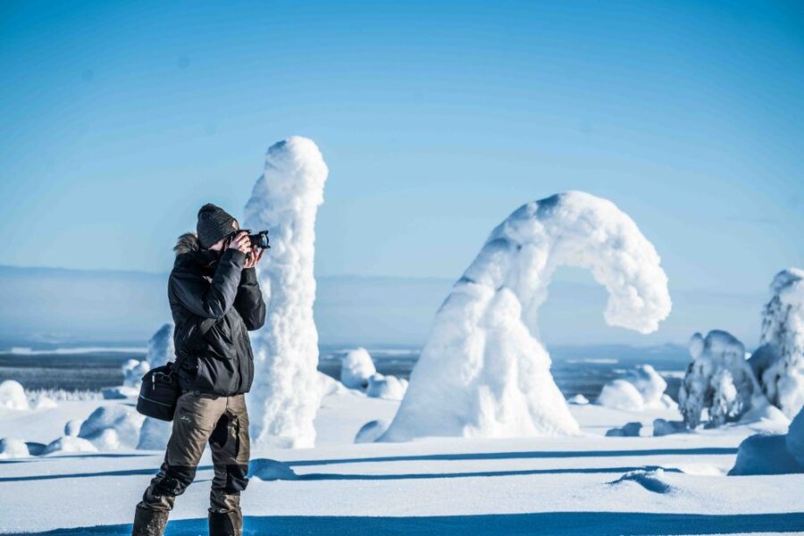 Rovaniemi: Riisitunturi National Park with Pro Photos & BBQ - Why Riisitunturi is worth the long ride