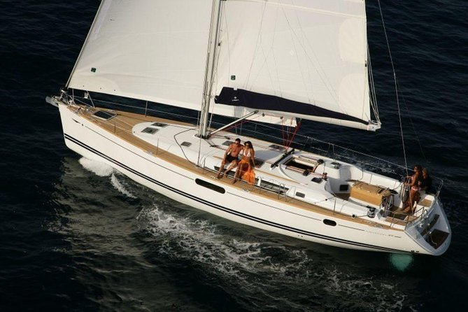 Sailboat tour from PALAU to the Maddalena Archipelago. - Is the $107.63 price good value?