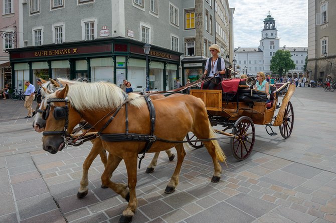 Salzburg and Lake District Day Tour from Munich - Why this day trip works from Munich
