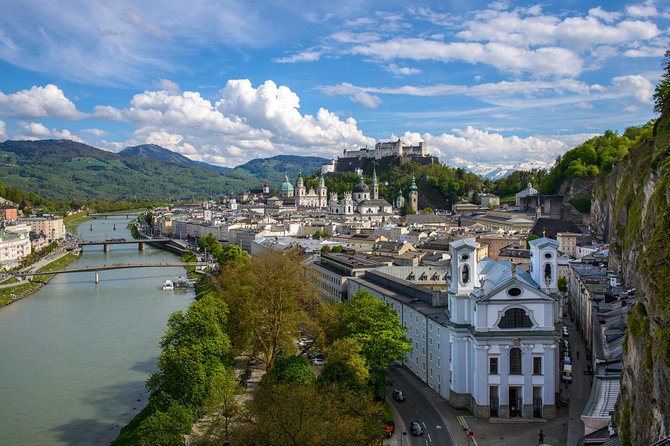 Salzburg and Lake District Day Tour from Munich - Price, group size, and what you receive
