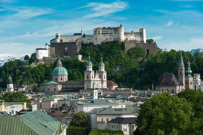 Salzburg and Lake District Day Tour from Munich - Who will enjoy this tour most