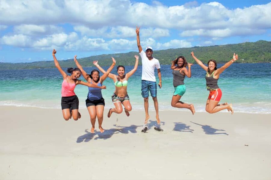 Samaná: Los Haitises National Park & Cayo Levantado Island - Seeing the rock islands and mangroves