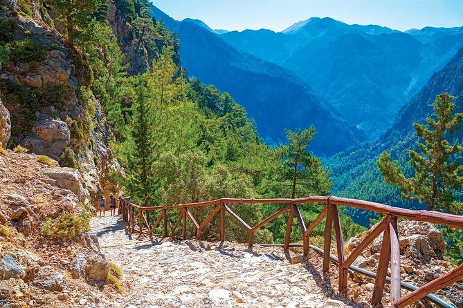 Samaria Gorge Hike - Key points to know before booking