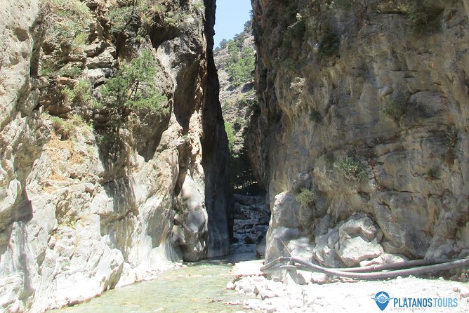 Samaria Gorge Trek: Full-Day Excursion from Rethymno with Guide - Price, extra fees, and overall value