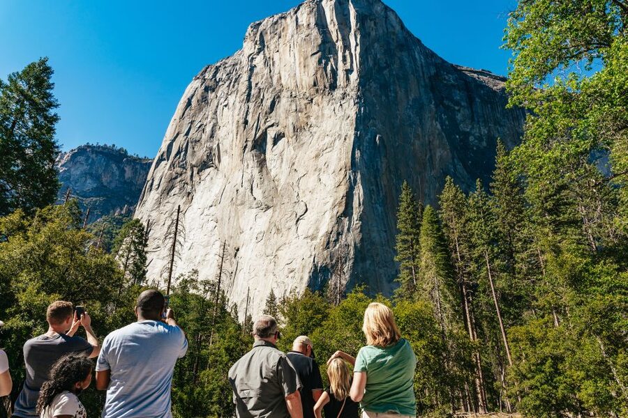 San Francisco: Yosemite National Park & Giant Sequoias Hike - How tiring is the 15-hour schedule?