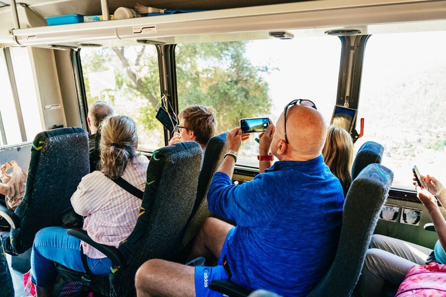 San Francisco: Yosemite National Park & Giant Sequoias Hike - Half Dome, Bridalveil Fall, and Sentinel Bridge