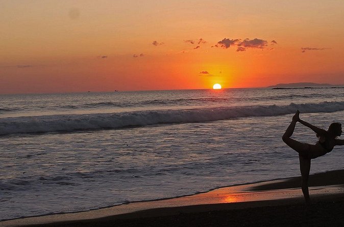 San Jose Airport to Manuel Antonio Private Shuttle - The drivers make the long ride easier