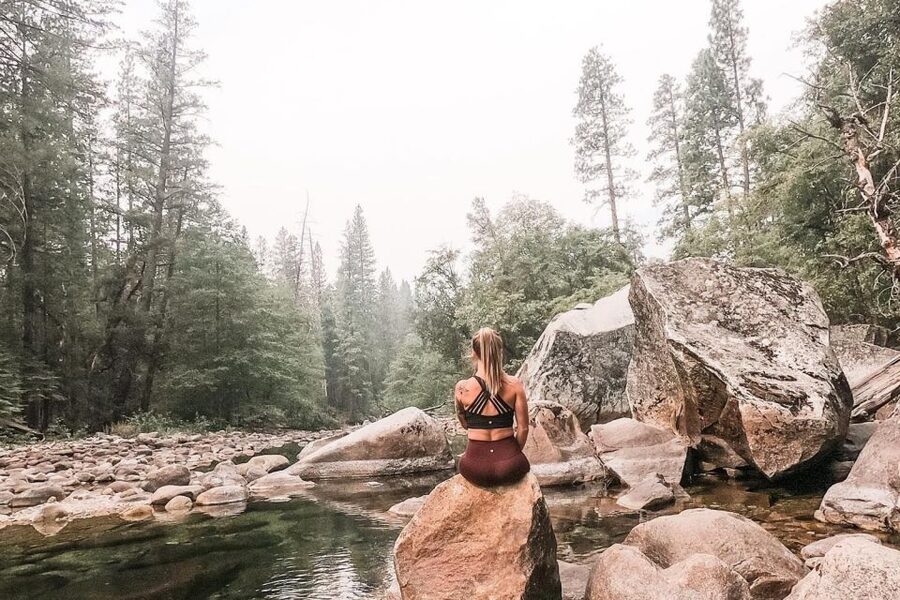 San Jose: Yosemite National Park and Giant Sequoias Trip - Audio guides and language choices
