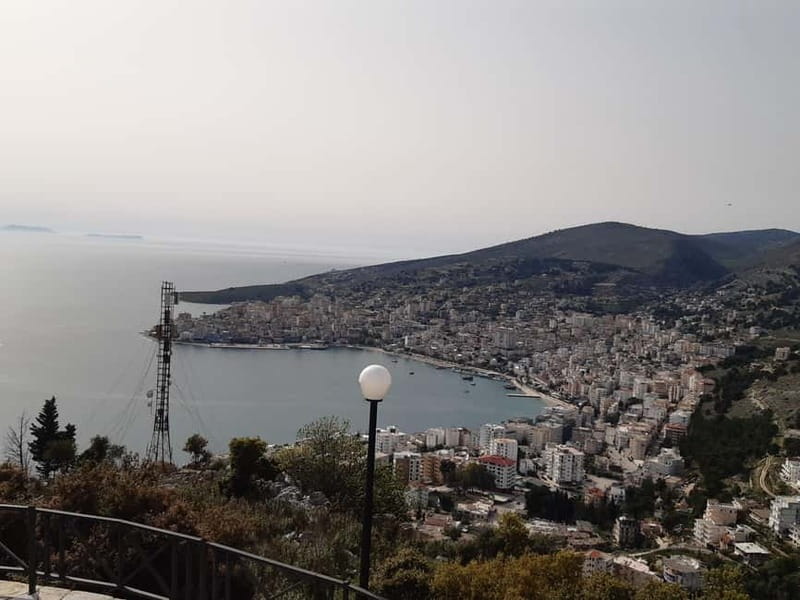 Saranda: Butrint, Ksamil, Blue Eye and Lekuresi Castle Tour - Who Will Like This Six-Hour Tour