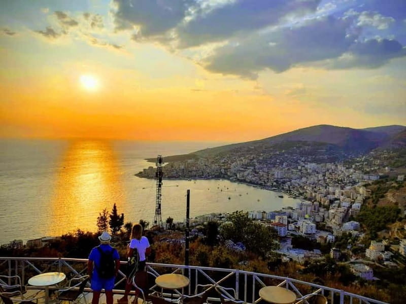 Saranda: Butrint, Ksamil, Blue Eye and Lekuresi Castle Tour - Should You Book It?