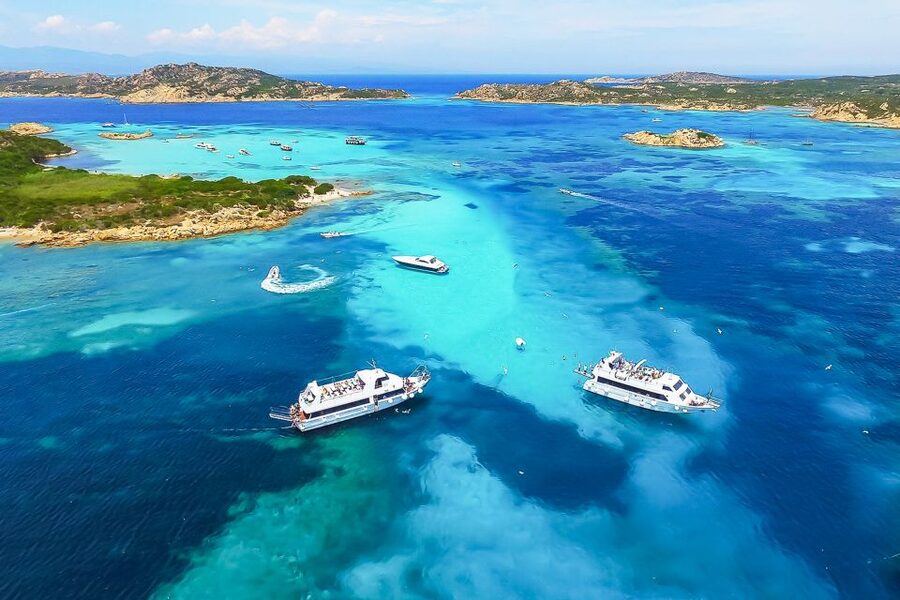 Sardinia: La Maddalena Archipelago Full-Day Trip by Boat - Key points to know before you book