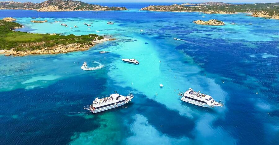 Sardinia: La Maddalena Archipelago Full-Day Trip by Boat - Why this boat trip works for a first look at La Maddalena