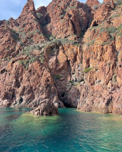 Scandola and the Calanques of Piana - Should you book Scandola and Piana?
