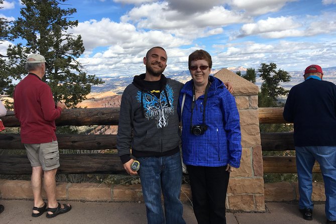 Scenic Tour of Bryce Canyon - How the $79 price works for you