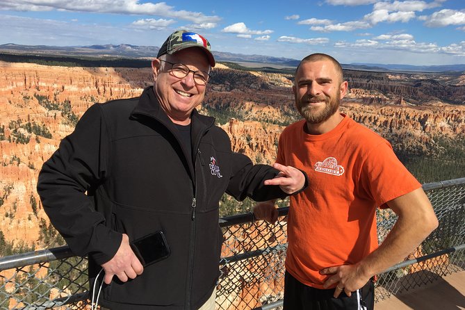 Scenic Tour of Bryce Canyon - Should you book the Bryce Canyon scenic tour?