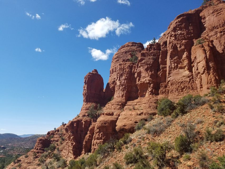 Scottsdale: Grand Canyon National Park and Sedona with Lunch - Who Will Get the Most From This Tour