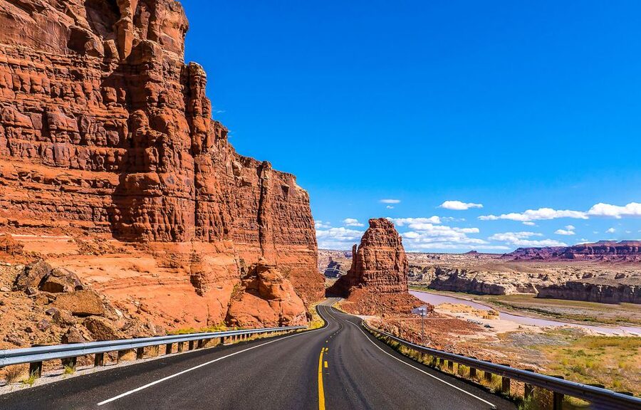 Scottsdale: Grand Canyon National Park and Sedona with Lunch - The 5:00 to 6:00 AM Scottsdale Pickup