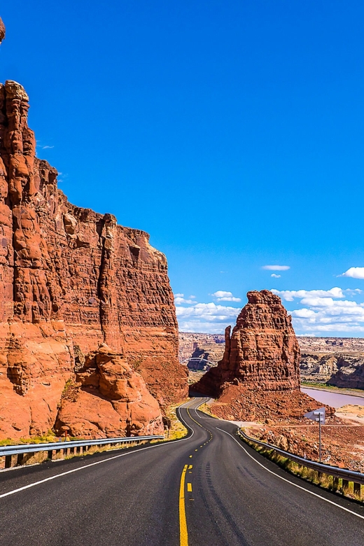 Scottsdale: Grand Canyon National Park and Sedona with Lunch - Weather, Clothing, and the Non-US Entrance Fee